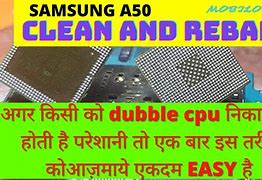 Image result for Samsung A50 Processor