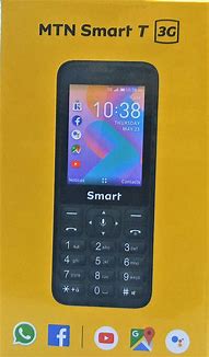 Image result for MTN Smart Mini-phone