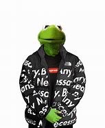 Image result for Frog Drip Style