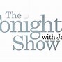 Image result for The Tonight Showv Logo