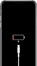 Image result for Apple iPhone Charging Screen