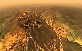 Image result for Titan Huygens Surface