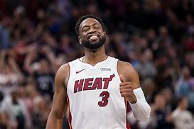 Image result for Dwyane Wade Miami Heat Poster
