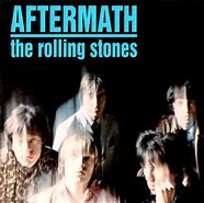 Image result for Rolling Stones Aftermath Album Cover