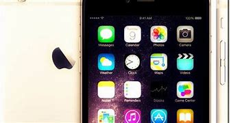 Image result for iPhone 6s Plus Features