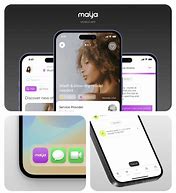 Image result for iPhone App Mockup