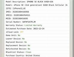 Image result for iPhone SE 2nd Gen Price