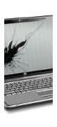 Image result for Cracked Laptop Screen Repair