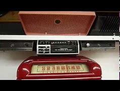 Image result for 45 Record Player for Cars
