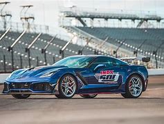 Image result for 2018 Pace Car