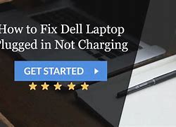 Image result for Dell Laptop Battery Not Charging