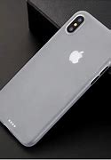 Image result for iPhone X Ultra Slim Matte Black
