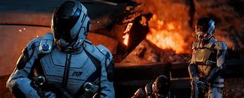 Image result for Mass Effect Andromeda Patch