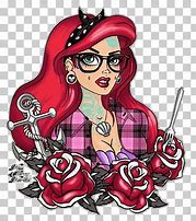 Image result for Disney Princess Tattoo iPhone 6s Plus