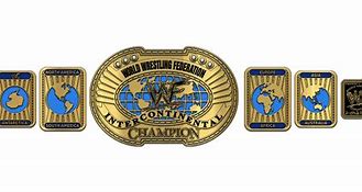 Image result for Custom Wrestling Belts