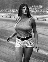 Image result for Drag Racing Pin Up
