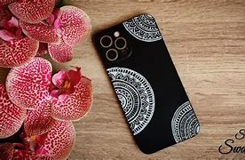 Image result for iPhone XS Max Wallet Case Mandala