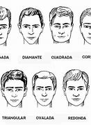 Image result for Cortes De Pelo Largo Para Cara Cuadrada Hombre