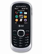 Image result for Alcatel 871A Phone