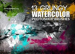 Image result for Grunge Photoshop Equipment