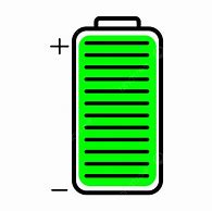 Image result for Battery Icon Transparent Background