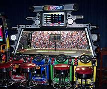 Image result for NASCAR Tiny Arcade