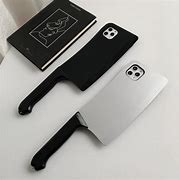 Image result for Phone Case with Hidden Knife