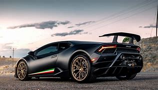 Image result for New Lamborghini Huracan