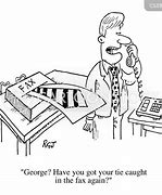 Image result for Fax Station Old Funny