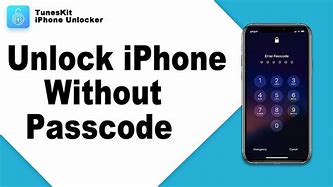 Image result for How to Unlock an iPhone