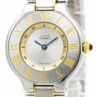 Image result for Cartier Ladies Watches