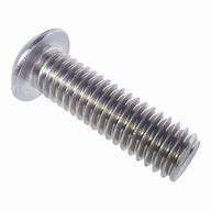 Image result for 8 X32 Button Head Screw