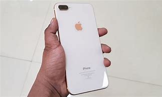 Image result for iPhone 8 Plus in Black and White