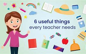 Image result for Things Teachers Should Do