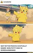 Image result for Pokemon Anime Memes