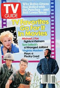 Image result for First Issue of TV Guide