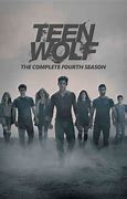 Image result for Teen Wolf Season 4 Cast