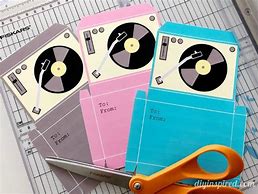 Image result for Record Player Printable