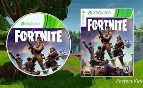 Image result for Fortnight Xbox 360