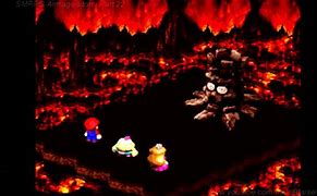 Image result for Super Mario RPG Armageddon