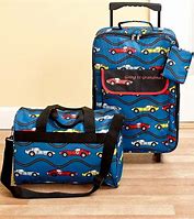 Image result for Suitcases for Boys