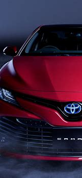 Image result for Toyota Camry 2018 Wide Body