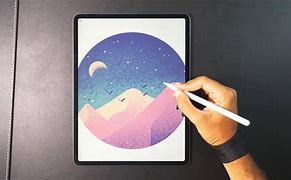 Image result for Digital Drawing iPad