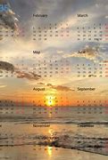 Image result for January February March 2035 Calendar