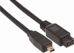Image result for FireWire Cable Double Shield