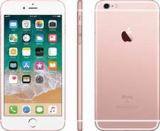 Image result for Unlocked iPhone 6s Plus Rose Gold