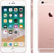 Image result for Apple iPhone 6s Plus Rose Gold and Gold