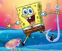 Image result for Spongebob SquarePants Funny Pants Watch