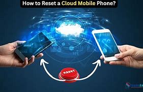 Image result for Reset Cloud Mobile Phone without Password
