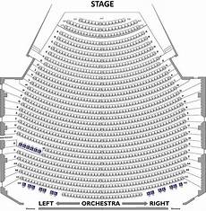 Seating Charts